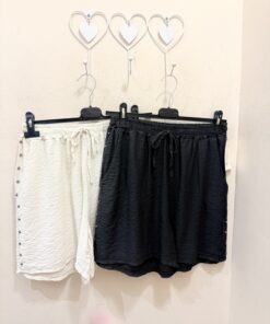 Short tachas