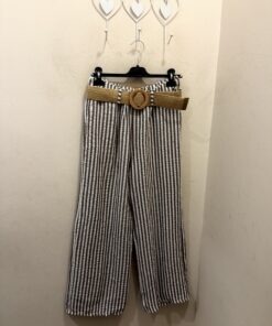 Pantalón rayas