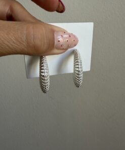 Pendientes aro