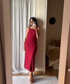 Alternative view of Vestido Basico