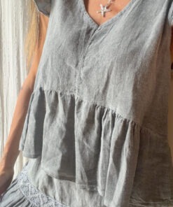 Blusa candela