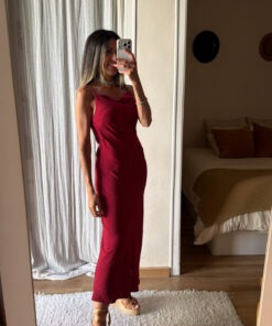 Vestido Basico