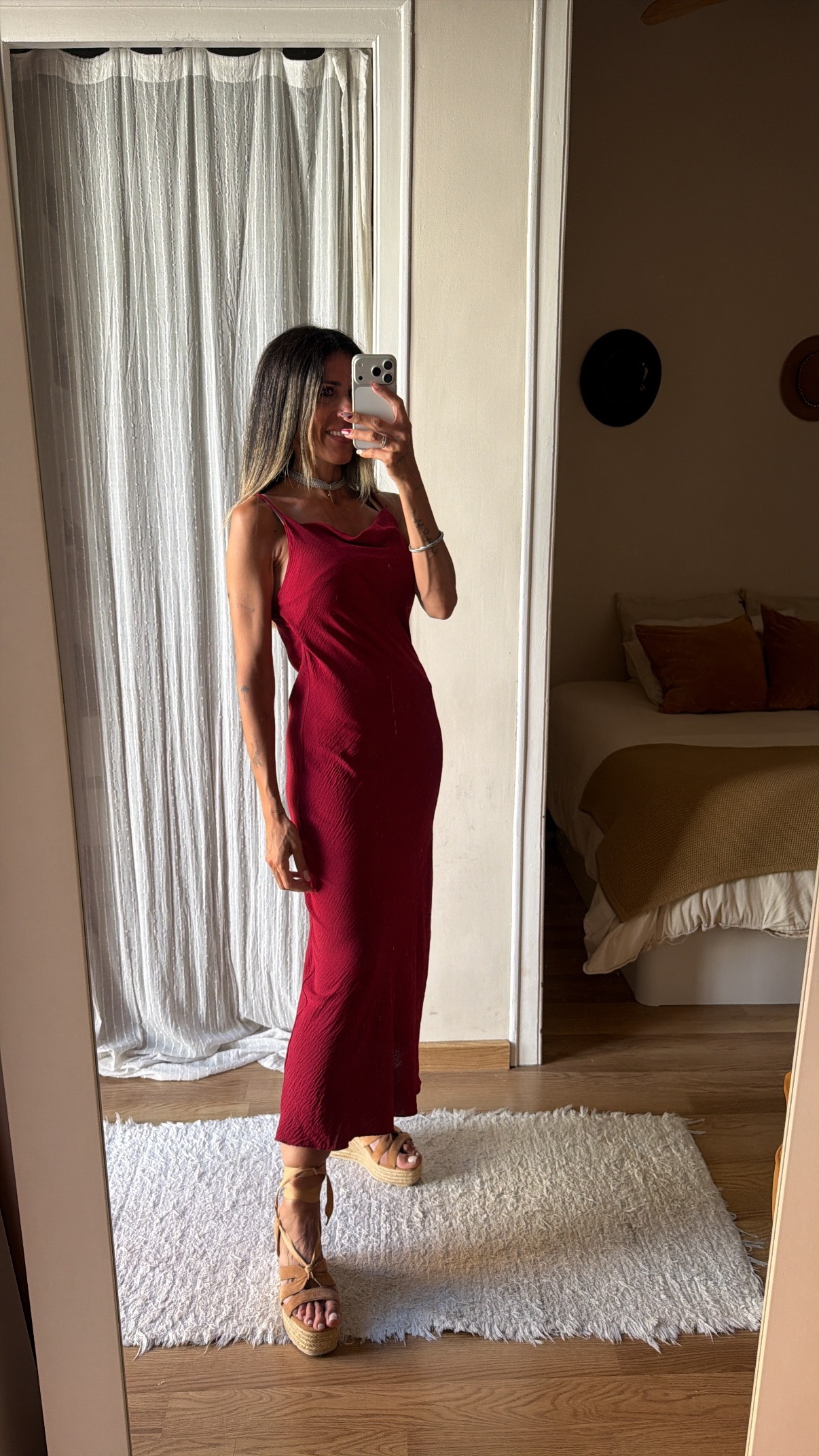 Vestido Basico