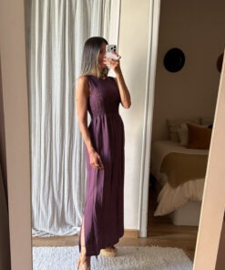 Vestido Nis