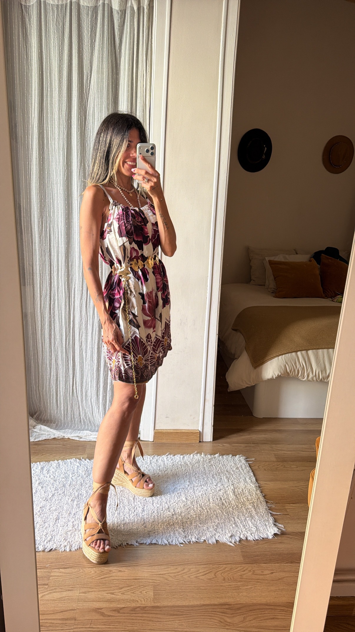 Vestido verano