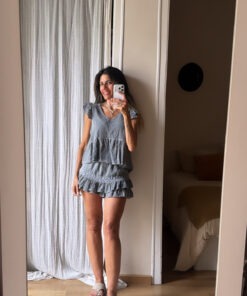 Short candela