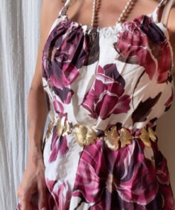 Alternative view of Vestido verano