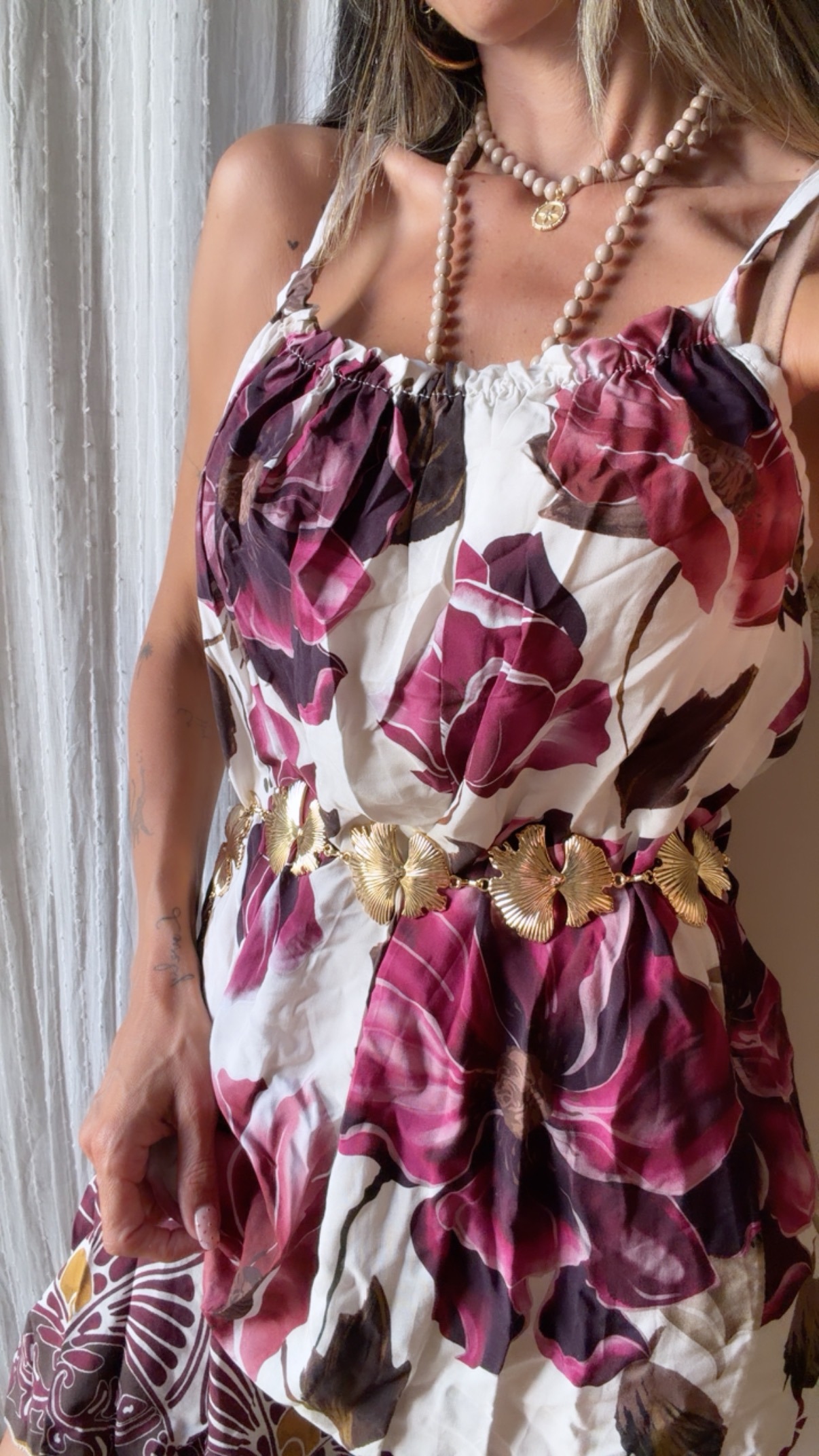 Vestido verano - Imagen 2