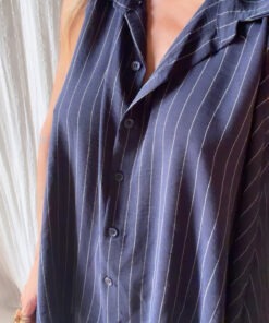 Blusa raya diplomática