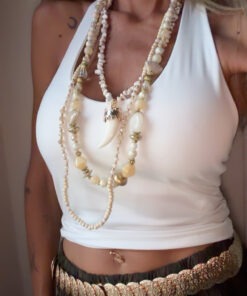 Top halter