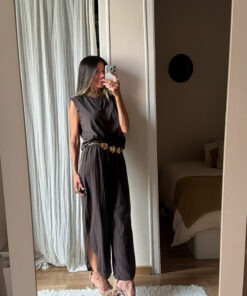 Pantalón pareo