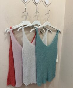 Alternative view of Top lurex