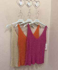 Top lurex
