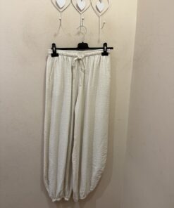 Pantalón bombacho