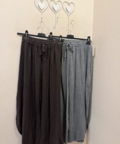 Pantalón pareo