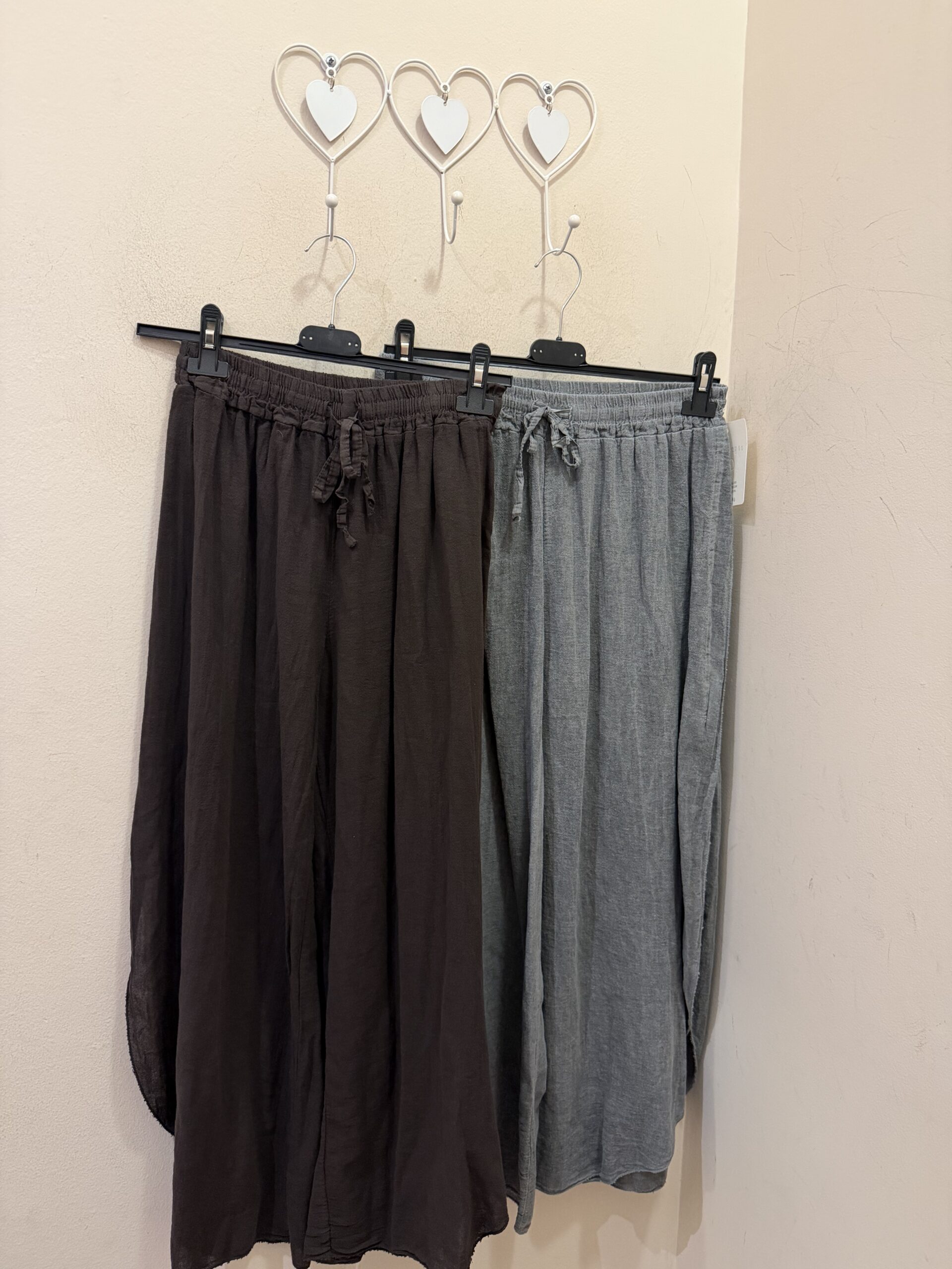 Pantalón pareo
