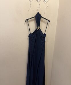 Vestido estrella