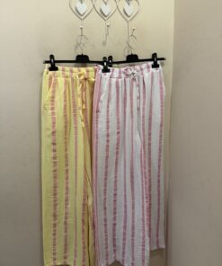 Pantalón raya