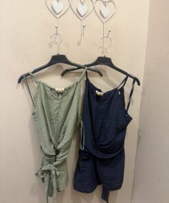 Blusa Ons