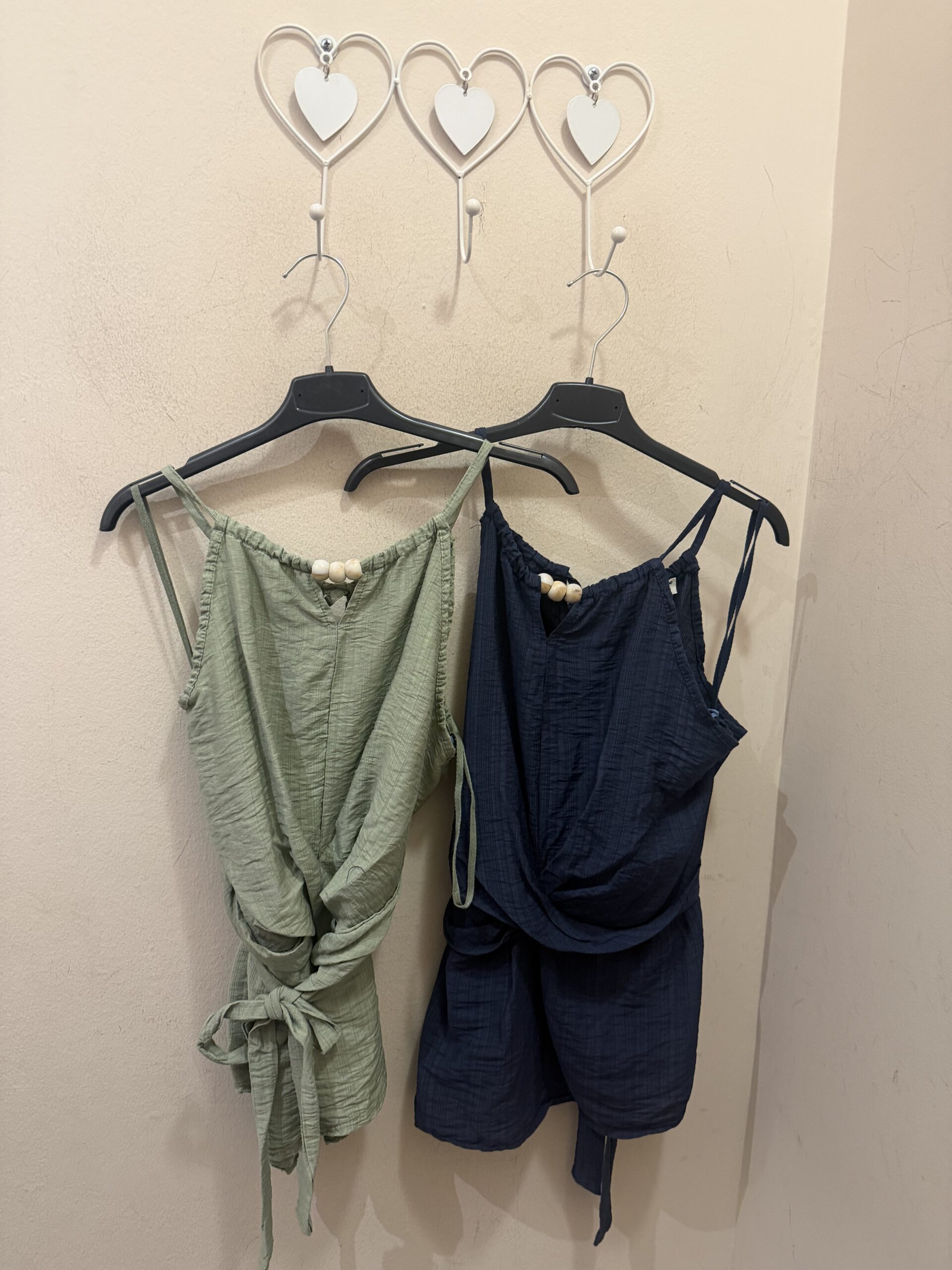 Blusa Ons