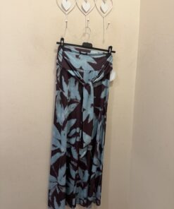 Pantalón licra fria estampado