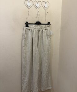 Pantalón  raya  diplomática