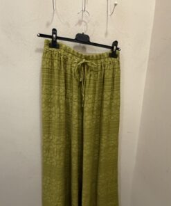 Pantalón verde