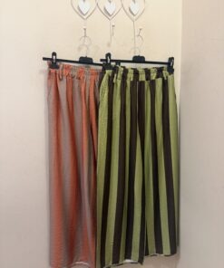 Pantalón rayas