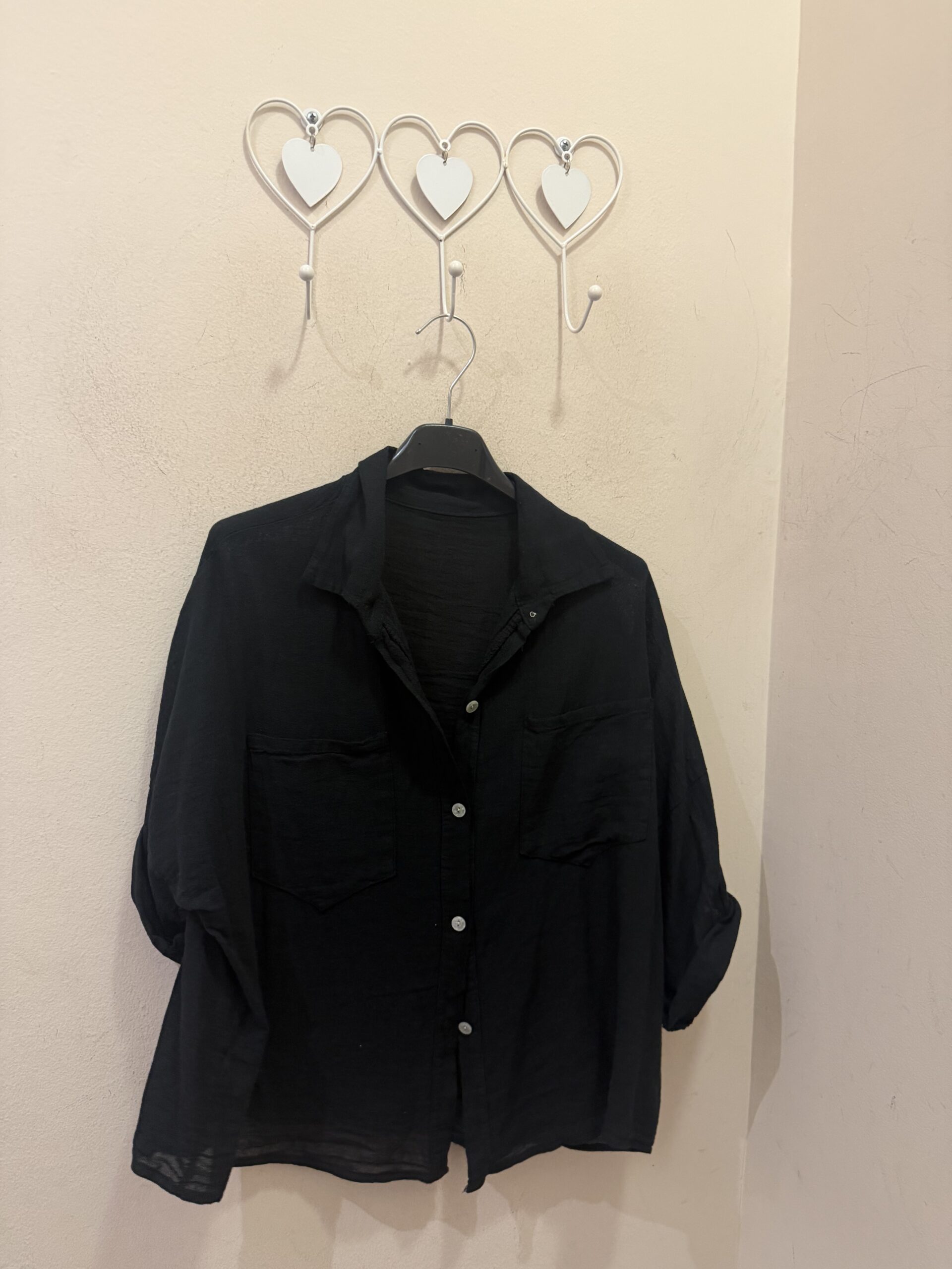 Camisa algodón - Imagen 5