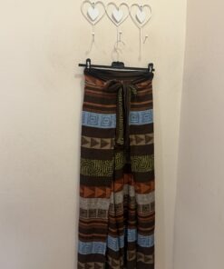 Pantalón pareo