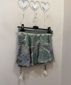 Short seda