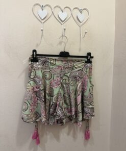 Short seda
