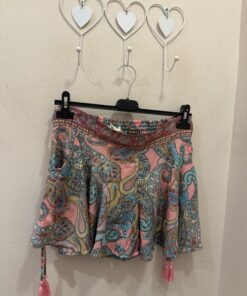 Short seda