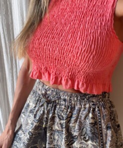 Short seda