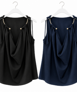 Top aro raso