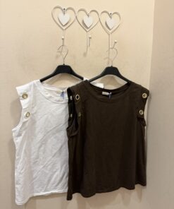Camiseta arandela