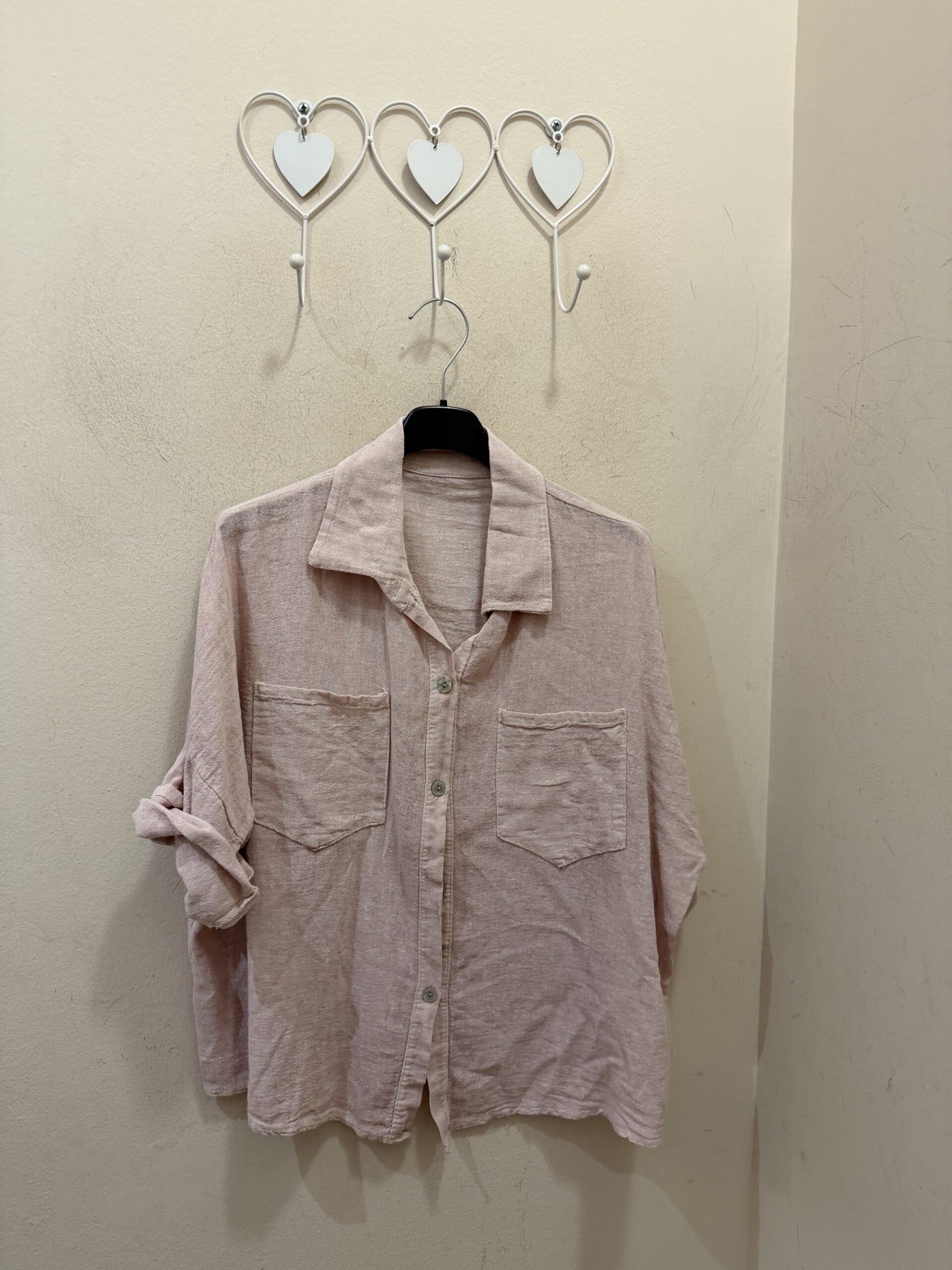 Camisa algodón - Imagen 6