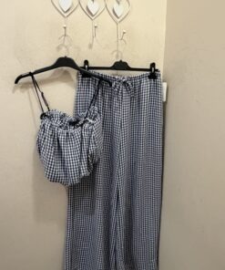 Alternative view of Conjunto vichy