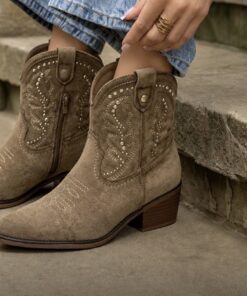 Botin tachas