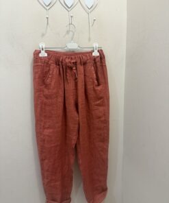 Pantalón Baggy