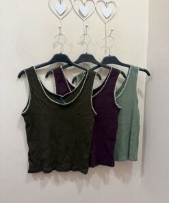 Top  combinado