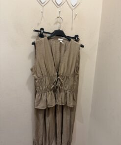 Conjunto bombacho