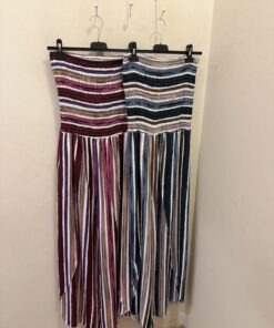 Mono estampado abertura