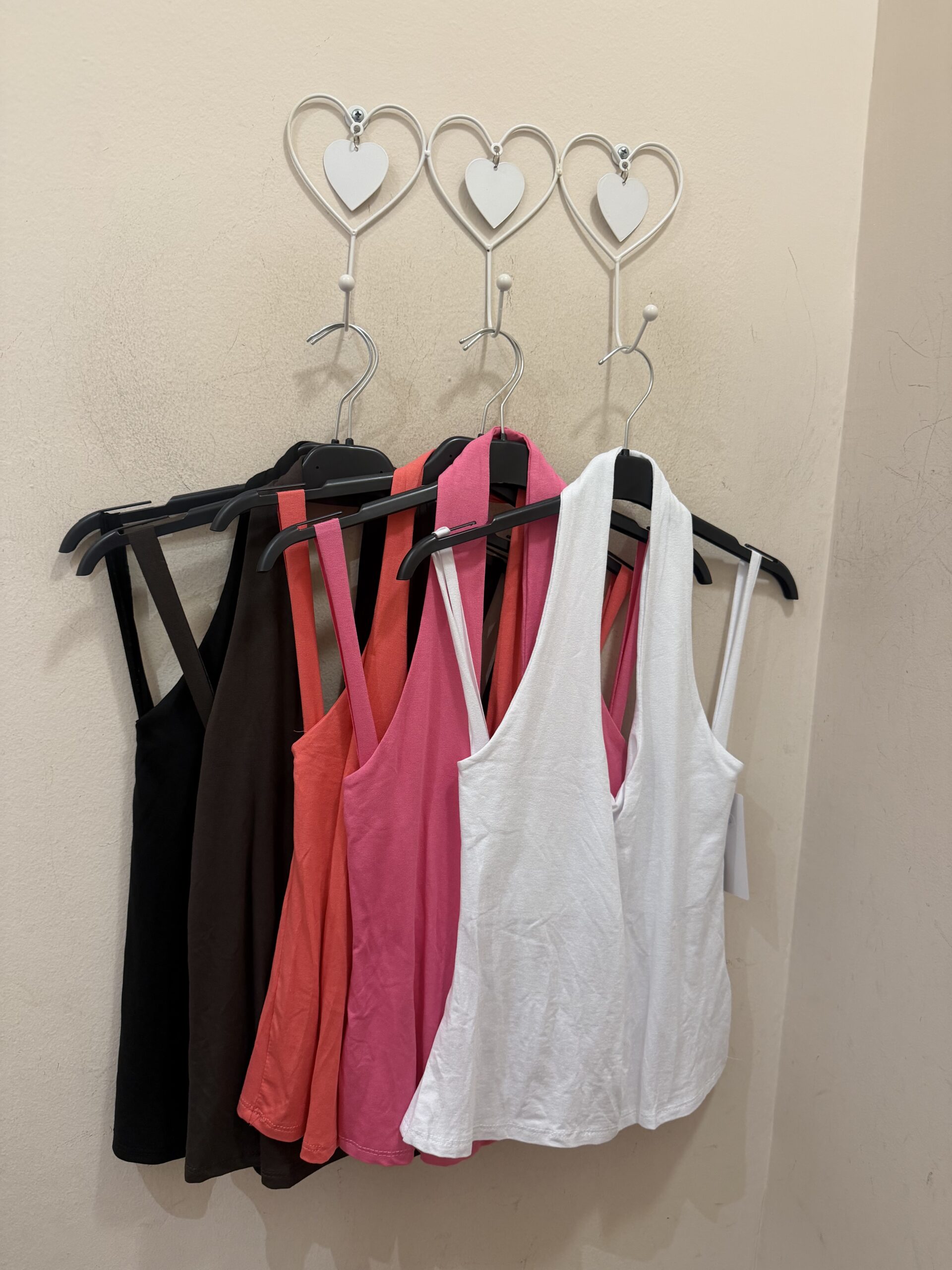 Top cuello