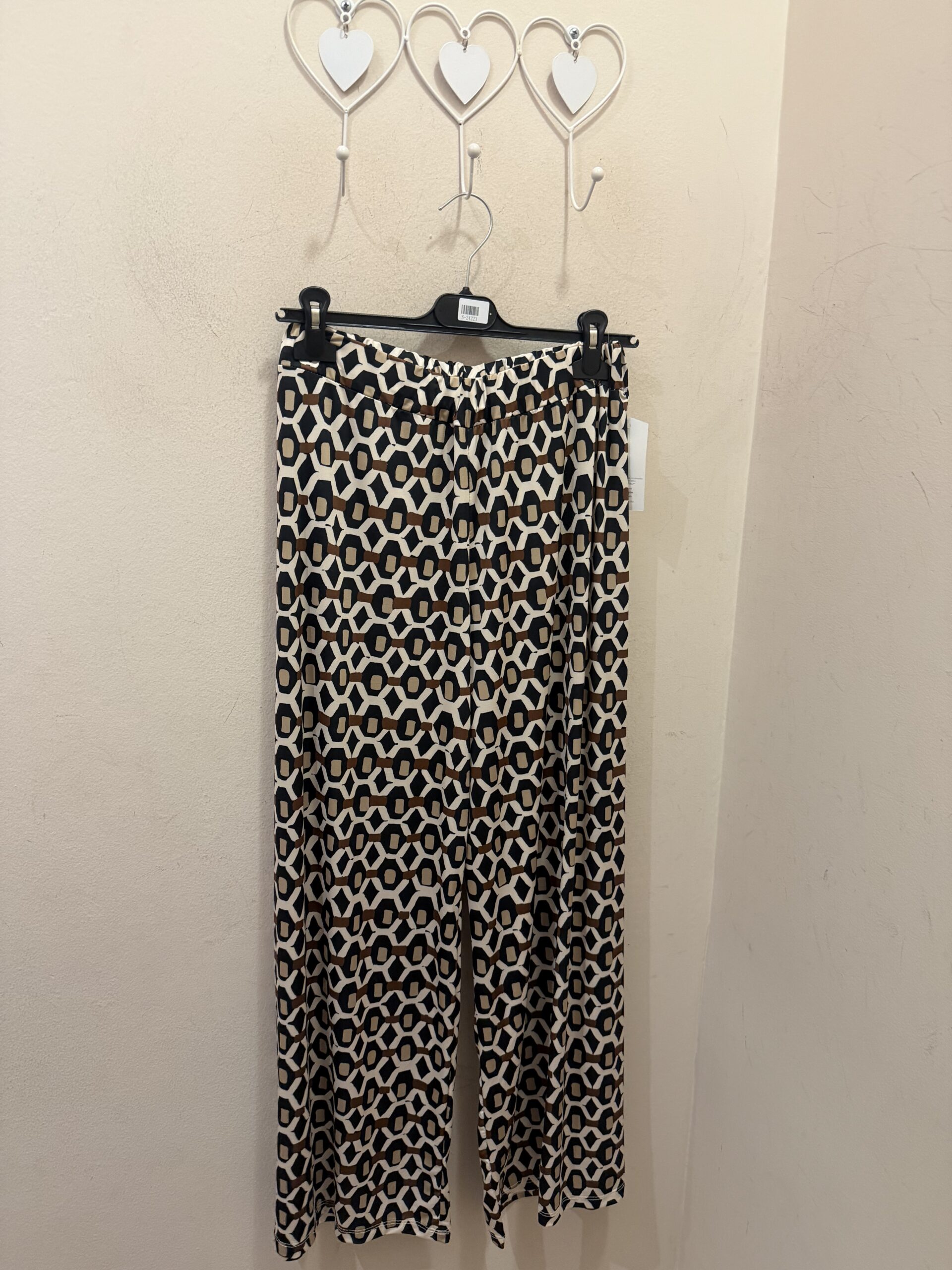Pantalón licra fria