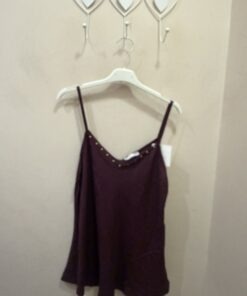 Top tirante tachas