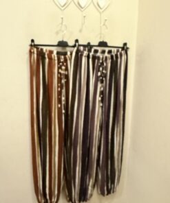Pantalón bombacho colores