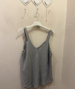 Top vichy