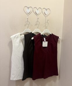 Camiseta pico