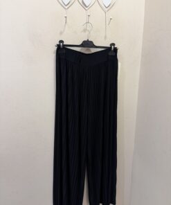 Pantalón licra fria  negro